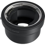 Hasselblad X - H Lens Adapter