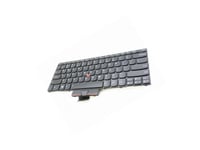 Lenovo 04W2780, Tangentbord, Rysk, Tangentbord Med Bakgrundsbelysning, Lenovo, Thinkpad X1 And X1 Hybrid