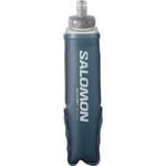 Salomon Soft Flask, Vattenflaska, 500 ml, Mörkgrå