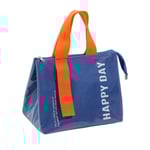 Lunchpåse Lunchlåda ROYAL BLUE royal blue