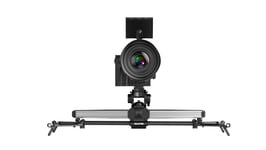 Zeapon Micro 2 M800 Micro Rail Camera Slider 94cm