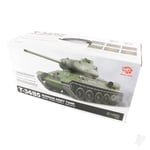 Henglong 1:16 Russian T-34/85 1944 Tank with Infrared Battle System (2.4GHz +