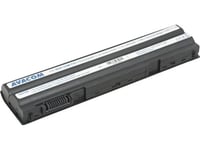 Batteri Avacom Avacom Batteri För Dell Latitude E5420, E5530, Inspiron 15R, Li-Ion 11,1V 6400Mah 71Wh