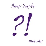 Deep Purple - Now What?! Deluxe Edition (m/DVD) (USA-import) CD
