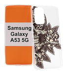 Designskal TPU Samsung Galaxy A53 5G (A536B)