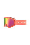 Cébé - Skidglasögon/goggles Hoopoe S - Orange - S