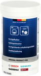 Bosch avkalkning för tvättmaskin och diskmaskin 00312213