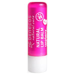 benecos Raspberry Natural Lip Balm - 4.8g