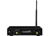 Monacor ATS-80ST Stativ Mikrofon-sender Overførselstype:Digital