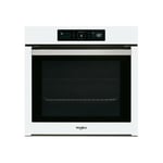 Whirlpool - Four à pyrolyse Corporation AKZ96290WH 3650 w 73 l