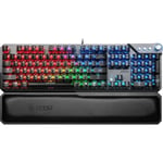 Clavier Gaming MSI Vigor GK71 Sonic