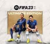FIFA 23 Ultimate Edition Steam (Digital nedlasting)