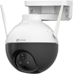 EZVIZ Security Camera Outdoor PTZ CCTV WiFi 1080P, Pan/Tilt/Zoom with APP, 30M