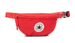 CONVERSE 10019907-A06 Sling Pack - Seasonal Color Bag Unisex Red