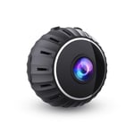 X10 Mini Spy Camera Wireless Wifi IP Home Security Cam HD 1080P