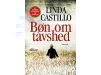 Bøn Om Tavshed | Linda Castillo | Språk: Danska