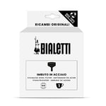 Bialetti Ricambi, Includes 1 Funnel Filter, Compatible with Venus, Kitty, Musa (1 Cup)