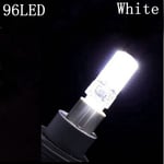 G9 Led Light Halogen Lamp Spotlight Bulb White 96leds