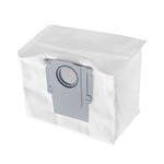 Roborock S8 / S8+ / S8 Pro Filterpåse Byte
