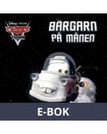 Bilar - Bärgarn på månen, E-bok