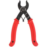 KMC Missing Link Connector Pliers - Red / Chain Tools