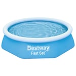 Bestway Markduk för pool Flowclear 274x274 cm 92884