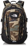 THE NORTH FACE Backpack 33L BIG SHOT NM72201 TF Unisex H54xW32.5xD20cm Nylon NEW