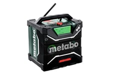 Metabo Radio RC 12-18 32W BT DAB+
