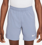 Nike NIKE Court Flex Ace Junior Gråblå (XS)