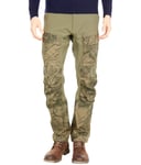 FJALLRAVEN Men's Keb Trousers M Reg, Multicoloured, 44