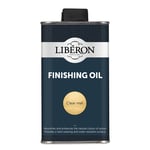 Liberon olje finishing oil 0,25 l