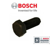 BOSCH Genuine Centre Bolt (To Fit: Rotak Lawnmower Blades) (F016T48547)