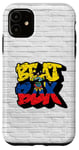 iPhone 11 Ecuador Beat Box - Ecuadorian Beat Boxing Case