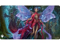 Ultra-Pro Ultra Pro: Magic The Gathering - Wilds Of Eldraine - Playmat - Tegwyll, Duke Of Splendor