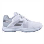 Babolat SFX3 All Court White/Silv Women (Storlek: 38.5)