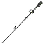EGO HTX5300-PA Pro X Stånghäcksax 53 cm
