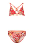 Tropics Bikini Patterned O'neill