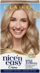 Clairol Nice039n Easy Crème Natural Looking Oil Infused Permanent Hair Dye