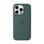 Apple iPhone 16 Pro Silicone Case wi
