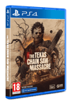 The Texas Chainsaw Massacre Playstation 4