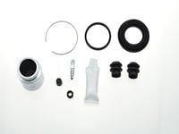 Reparationssats, bromsok - Mitsubishi - Outlander, Lancer, Grandis. Citroen - C-crosser. Peugeot - 4007