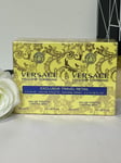 Versace yellow diamond exclusive travel set 2 x 30ml sealed