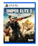 Sniper Elite 5 Playstation 5