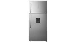 Réfrigérateur 2 portes (congélateur en haut) HISENSE RT728N4WCE