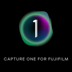 Phase One Capture Pro 23 for Fuji Lisens Bilderedigeringsprogram Fujifilm
