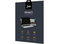 3Mk Privacy 2-Way Lenovo Thinkpad X1nano G1 (Without Glue) Privacy Foil