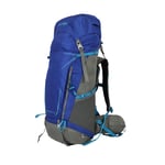 Vango Denali Pro 60:70S 60:70s Classic Blue Rucksack Backpack