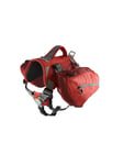 Kurgo KURGO - Baxter, Backpack in Red (81314601585)