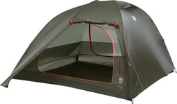 Big Agnes Copper Spur UL4 Lichen Green, ONESIZE