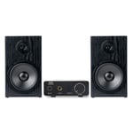McGrey BSS-265 6,5" chaîne stéréo hi-fi micro avec 80W